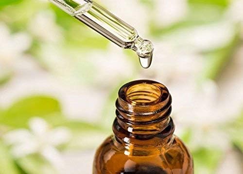 Cotton Seed (Gossypium Herbaceum) Oil Pure & Natural Undiluted Uncut Carrier Oil | Use for Aromatherapy | Therapeutic Grade - 30 ML (1.01 Fl oz)