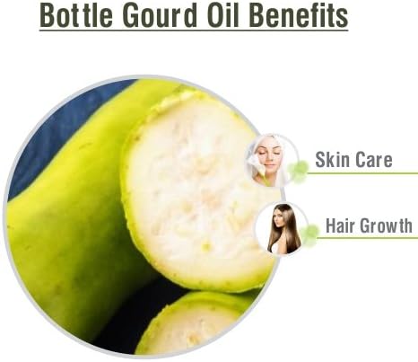 Salvia Bottle Gourd (Lagenaria siceraria) Oil - 30ml/1.014Fl Oz