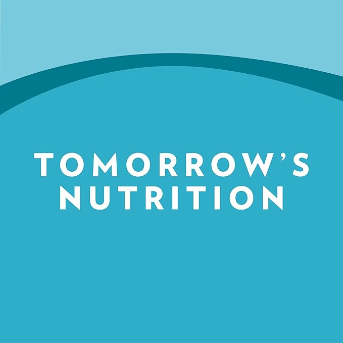 Tomorrow's Nutrition Sunfiber GI 7-Day Kit, Prebiotic Fiber & Probiotics, 5g Prebiotic Fiber & 8 Billion Probiotics Per Serving, Low FODMAP, 7 Packets, Unflavored