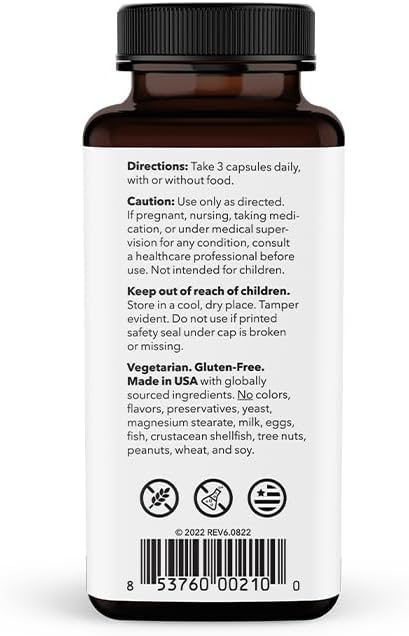 LifeSeasons Immuni-T - Immune Support Supplement - Immunity System Booster - Natural Cold & Flu Relief - Elderberry, Echinacea, Andrographis, Arabinogalactans & Olive Leaf - 90 Capsules
