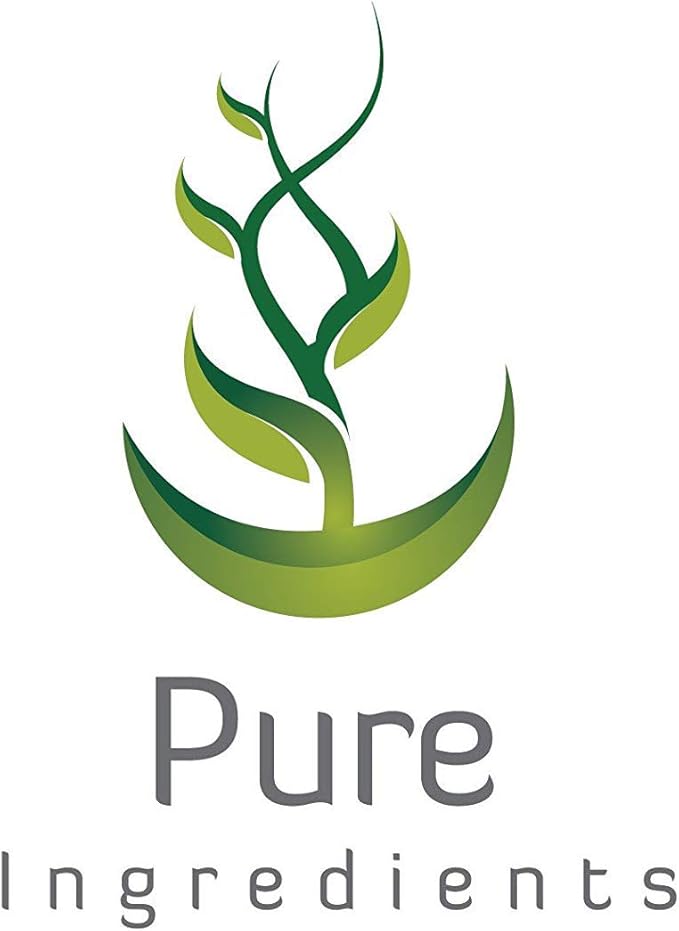 Pure Original Ingredients Licorice Root Extract (100 Capsules) Always Pure, No Additives Or Fillers, Lab Verified