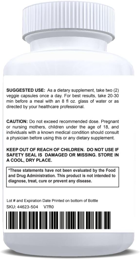 PureProsta Boost Prostate Support Supplement with Saw Palmetto, Zinc, Pumpkin Seed Herbal Blend Promotes Prostate Health, Urine Flow Support, and Urinary Tract Health - 300 Capsules