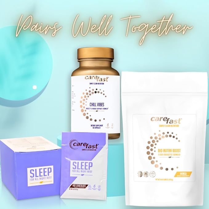 Pure Melatonin 60mg | 120 High-Dose Easy-to-Swallow Capsules | Natural Sleep Aid | Non-Habit Forming | Holistic Wellness
