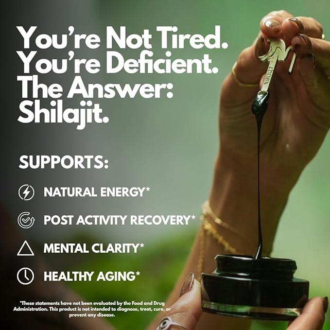 Pure Himalayan Shilajit Resin | Naturally Sourced Grade A Shilajit | 150 Servings per 35 Gram Jar (Pack of 12)