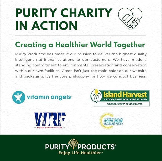 Purity Products AstaFX Plus - Astaxanthin Super Formula - 30 Day Supply from Supports Endurance - Promotes Healthy Skin - Supports Visual Health - Up to 6,000 Times More Powerful Than Vitamin C