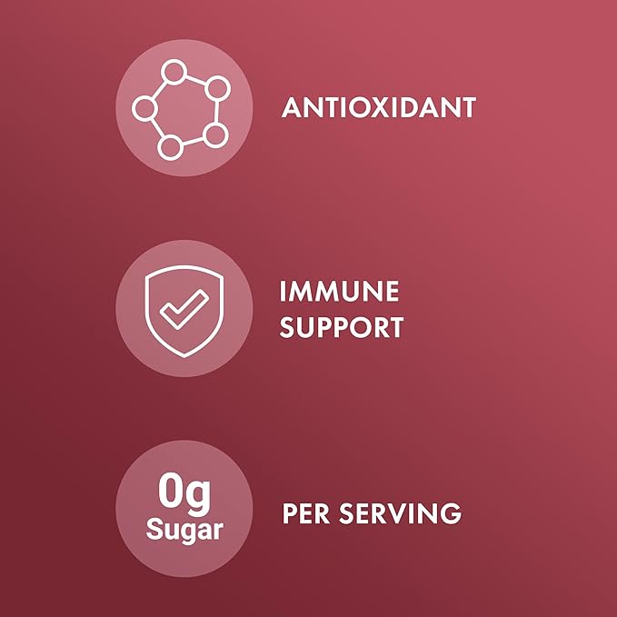 Dr. Mercola Organic Astaxanthin Gummies, 30 Servings (30 Gummies), 4 mg Per Serving, Dietary Supplement, Antioxidant and Immune Support, Certified Organic, Non-GMO