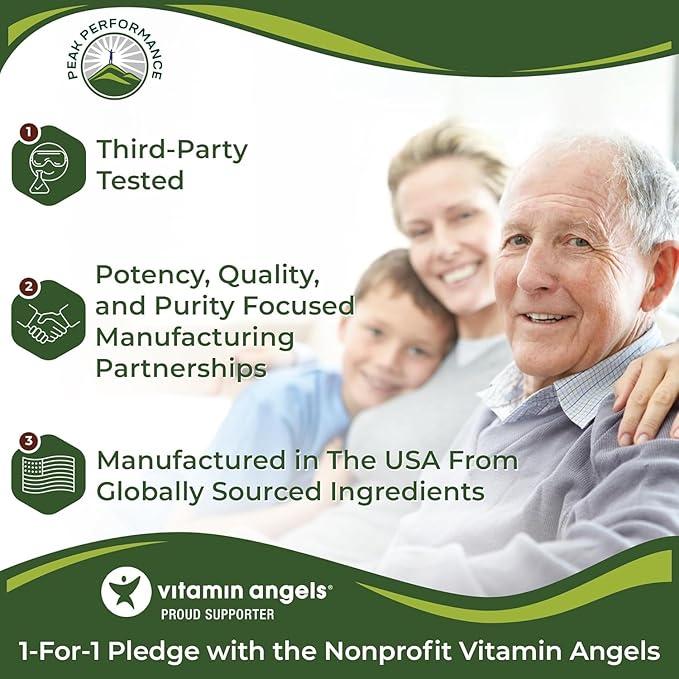 Zinc with Copper + Whole Food Blend of 25 Vegetables and Fruits for Max Absorption. Immune Support Supplement Capsules. Two Essential Minerals for Immunity. Zinc Vitamin Pills for Men and Women.
