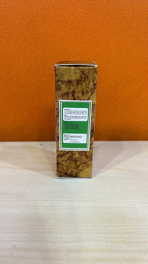 Salvia Mugwort (Artemisia vulgaris) Oil - 15ml/0.507Fl Oz