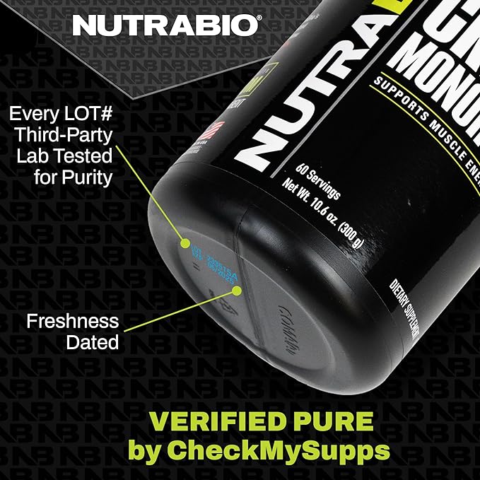NutraBio Alpha EAA - All-Day Amino Acids for Muscle Growth and Hydration - Essential Amino Acids with Nootropics & Adaptogens- Full Spectrum EAA BCAA Powder - 30 Servings - Dragon Fruit