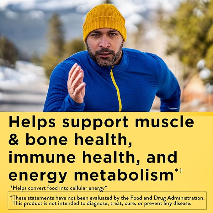 Nature Made Mens Multivitamin Gummies with Omega-3, Mens Gummy Multivitamins for Daily Nutritional Support, 80 Gummy Vitamins and Minerals, 40 Day Supply