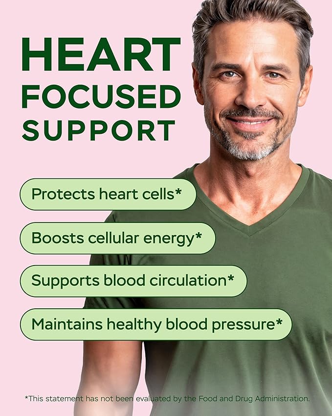 Resveratrol Supplement 1800mg Complex - COQ10, Quercetin, Vitamin E, Vitamin C - Powerful Antioxidant Formula for Enhanced Energy, Heart Health & Healthy-Aging Support Trans Resveratrol 180 Capsules