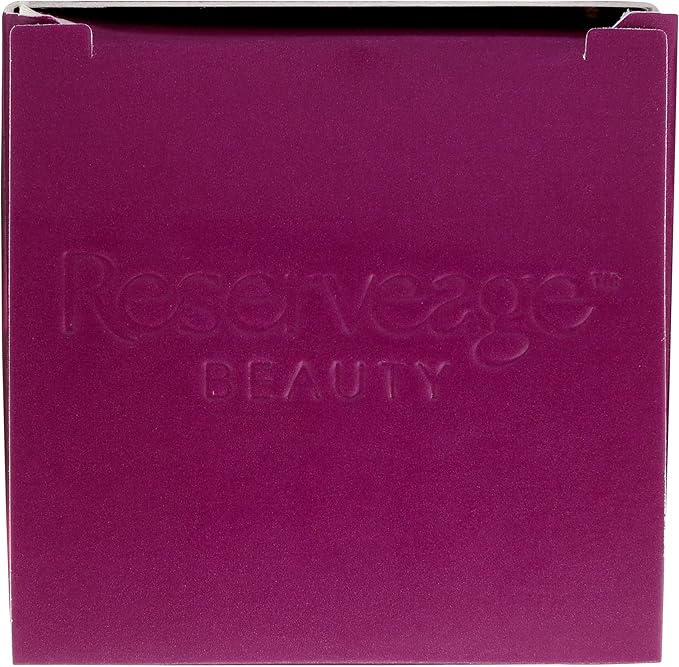 Reserveage Beauty, Resveratrol 250 mg, Antioxidant Supplement for Heart and Cellular Health, Supports Healthy Aging and Immune System, Paleo, Keto, 30 Capsules