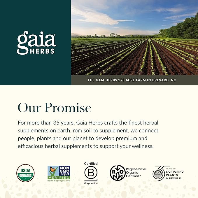 Gaia Herbs Black Elderberry (Sambucus Nigra) Extra Strength Gummies - Delicious Immune Support Supplement - Made with Certified Organic Black Elderberries for Immune System Support - 120 Gummies