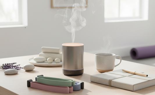 Redefining Modern Wellness: The Art of Living with Intention