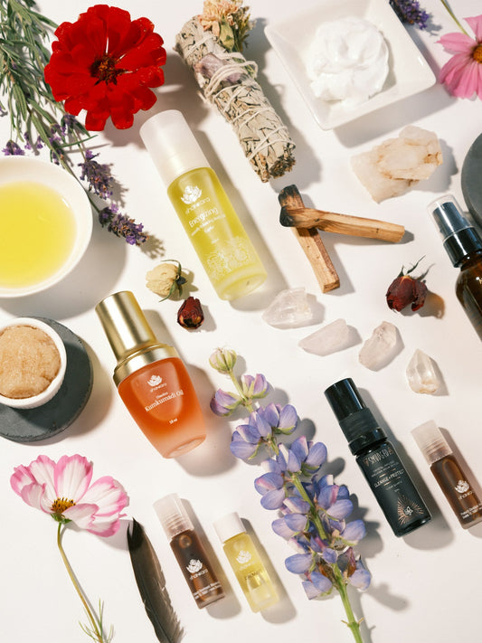 10 Must-Have Wellness Boutique Essentials Every Woman Needs in 2025