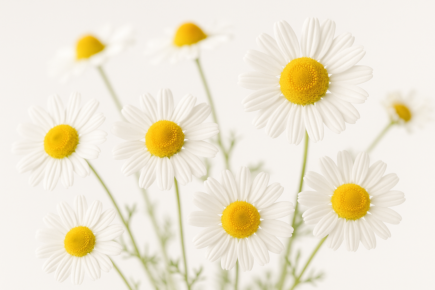Chamomile