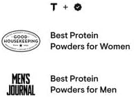 THORNE - Whey Protein Isolate - 21 Grams of Easy-to-Digest Whey Protein Powder - NSF Certified for Sport - Vanilla - 13.79 Ounces - 14 Packets