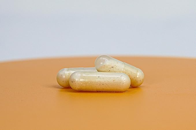 PURE Liposomal Vitamin C Capsules, 2100mg, Sunflower Lecithin, 180 Capsules, 60-Day Supply, Premium Wellness Supplement