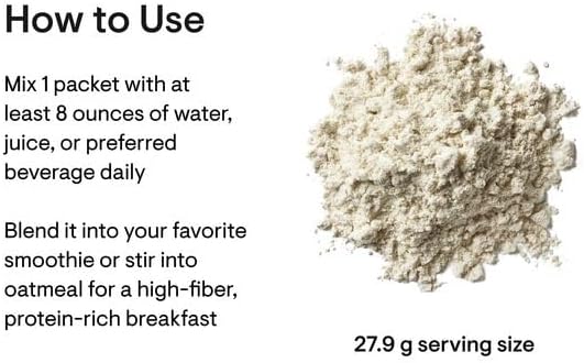 THORNE - Whey Protein Isolate - 21 Grams of Easy-to-Digest Whey Protein Powder - NSF Certified for Sport - Vanilla - 13.79 Ounces - 14 Packets