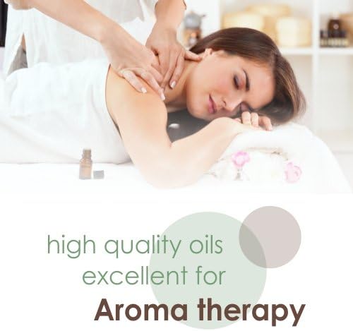 Cotton Seed (Gossypium Herbaceum) Oil Pure & Natural Undiluted Uncut Carrier Oil | Use for Aromatherapy | Therapeutic Grade - 30 ML (1.01 Fl oz)