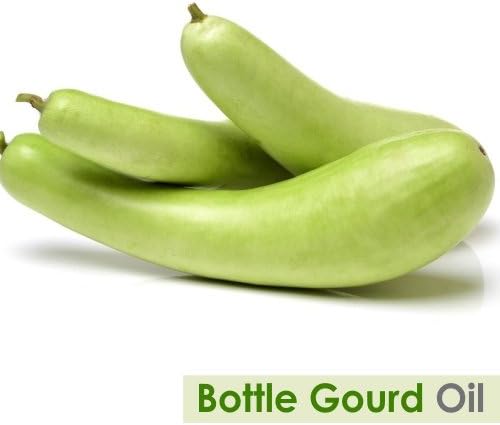 Salvia Bottle Gourd (Lagenaria siceraria) Oil - 30ml/1.014Fl Oz