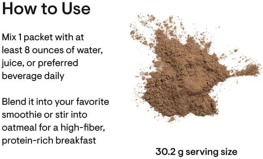 THORNE - Whey Protein Isolate - 21 Grams of Easy-to-Digest Whey Protein Powder - NSF Certified for Sport - Chocolate - 14.79 Ounces - 14 Packets