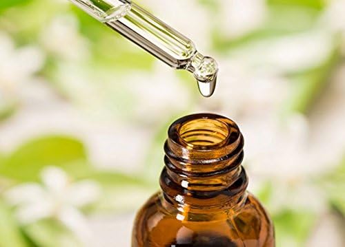 Salvia Prickly Pear Seed (Opuntia Ficus-Indica) Essential Oil Pure, Undiluted and Organic - Natural, Premium Aromatherapy Oil - Therapeutic Grade - 50 ML with Dropper