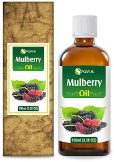 Salvia Mulberry (Morus alba) Oil - 100ml/3.38Fl Oz