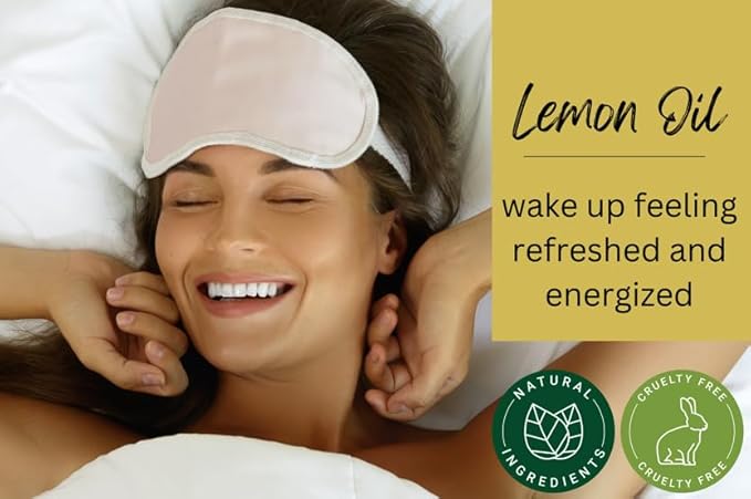 Lemon Essential Oil (Spain) -1 Gallon - 100% Pure & Uncut - GreenHealth