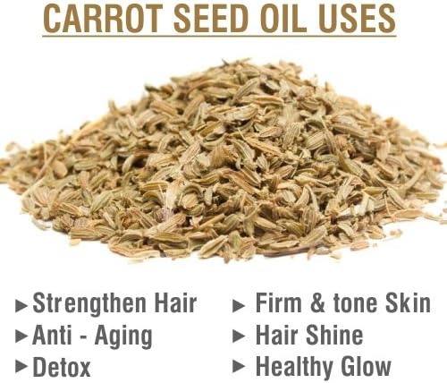 Cotton Seed Oil|100% Pure & Natural Undiluted Carrier Oil Organic Standard for Skin & Haircare|Deals Aging Signs, Used in Facial Oil,Shampoo,Nourishes Scalp-30ml