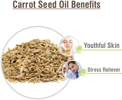 Cotton Seed Oil|100% Pure & Natural Undiluted Carrier Oil Organic Standard for Skin & Haircare|Deals Aging Signs, Used in Facial Oil,Shampoo,Nourishes Scalp-30ml
