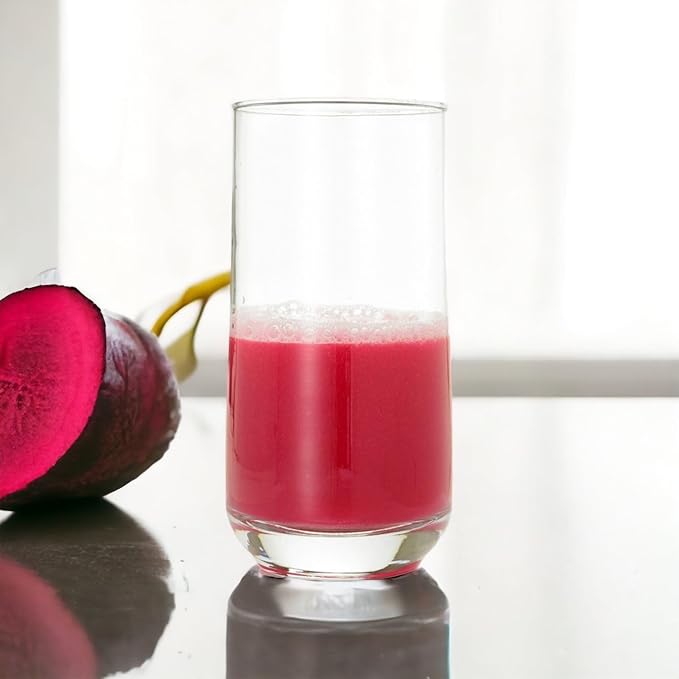 Consult Health Primo Beets - Beet Root Powder Drink Mix with Electrolytes - Nitrates to Support Circulation - Energy Boost - Ginger & Turmeric - for Men & Women - Natural Flavor - 30 Servings
