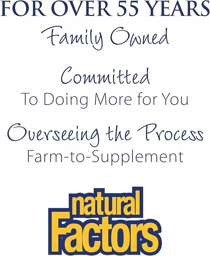 Natural Factors, Lutein 40 mg, Antioxidant Support for Healthy Eyes and Skin with Zeaxanthin, 60 Softgels