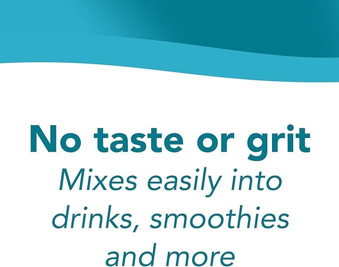 Tomorrow's Nutrition Sunfiber GI, Prebiotic Fiber & Probiotics, 5g Prebiotic Fiber & 8 Billion Probiotics Per Serving, Low FODMAP, 30-Day Supply, 30 Day