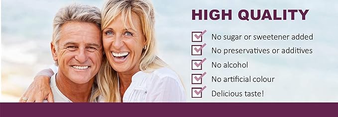 Immunia 67 Polyphenols - Elderberry Concentrate & Antioxidant Fruits. Premium Antioxidant Supplement with 67 Polyphenols (Anthocyanins, Quercetin, Resveratrol, etc.) 24-Day Supply per Bottle (3-Pack)