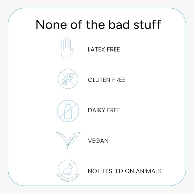 Daily Patch | Glutathione, N-Acetyl Cysteine (NAC) | 30 Patches
