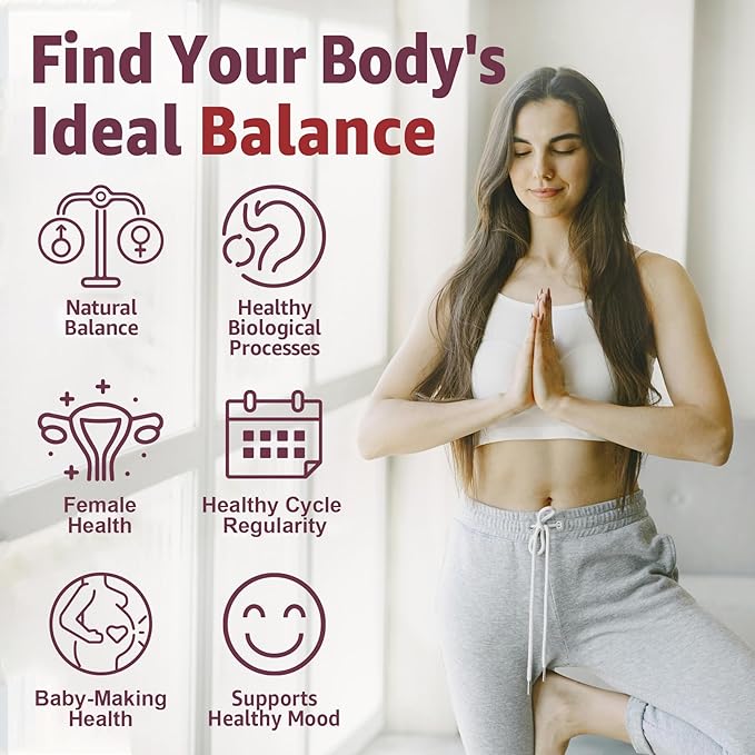Myo-Inositol & D-Chiro Inositol Gummies Sugar Free, Ideal 40:1 Ratio Inositol Supplement for Women w/Vegan Omega-3, D3, Magnesium, Methyl Folate, B12, Inositol Multivitamin for Women's Overall Health