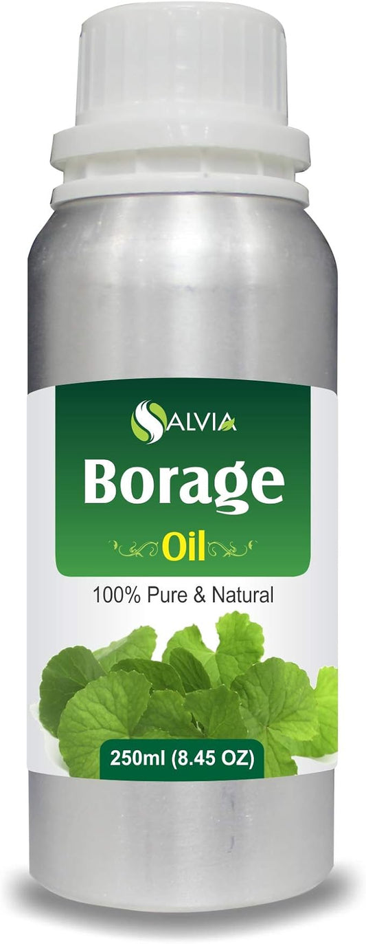 Brahmi Oil (bacopa monnieri) Carrier Oil 100% Pure & Natural Undiluted Unrefined Uncut Organic Standard Oil Cold Pressed Therapeutic Grade Aromatherapy Bulk Oil (250 ML)