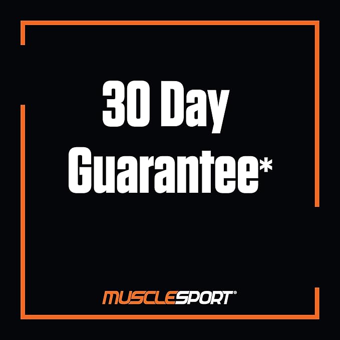 Musclesport BCAA Revolution Amino Acid Powder Supplement for Men & Women - Intra Workout Training Complex - Recovery Supplement (Juicy Melons, 30 Servings)