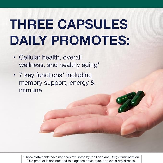 Metagenics PhytoMulti Multivitamin - Supports Healthy Aging, Cellular Health & Overall Wellness - For Men & Women - Over 20 Essential Vitamins & Minerals - With Vitamin B6, Lutein & Zinc - 60 Capsules