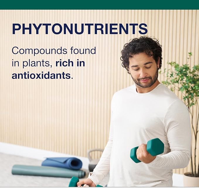 Metagenics PhytoMulti Multivitamin - Supports Healthy Aging, Cellular Health & Overall Wellness - For Men & Women - Over 20 Essential Vitamins & Minerals - With Vitamin B6, Lutein & Zinc - 60 Capsules