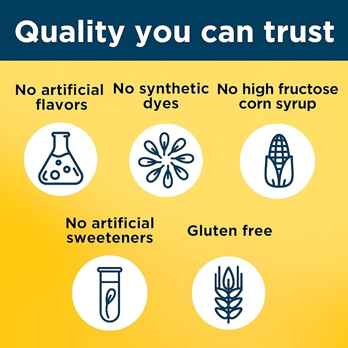 Nature Made Mens Multivitamin Gummies with Omega-3, Mens Gummy Multivitamins for Daily Nutritional Support, 80 Gummy Vitamins and Minerals, 40 Day Supply