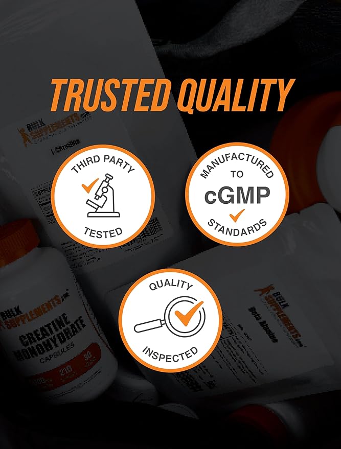 BulkSupplements.com HMB Powder - as Calcium HMB, Beta-Hydroxy Beta-Methylbutyrate - HMB Powder Supplements, Gluten Free - 1g per Serving, 250g (8.8 oz) (Pack of 1)