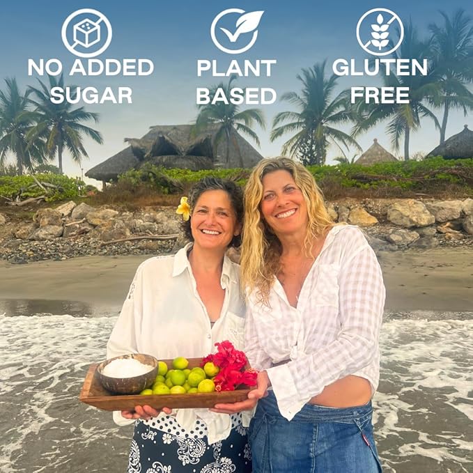 Purest Electrolyte Variety Pack – Whole Food Hydration - Organic Freeze-Dried Fruits and Solar Sea Salts for Ultimate Electrolyte Balance