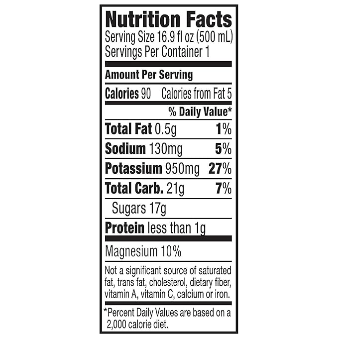 Naked Juice 100% Organic Pure Coconut Water, USDA Organic Certified, NON GMO Project Verified, 16.9 Ounce(Pack of 12)