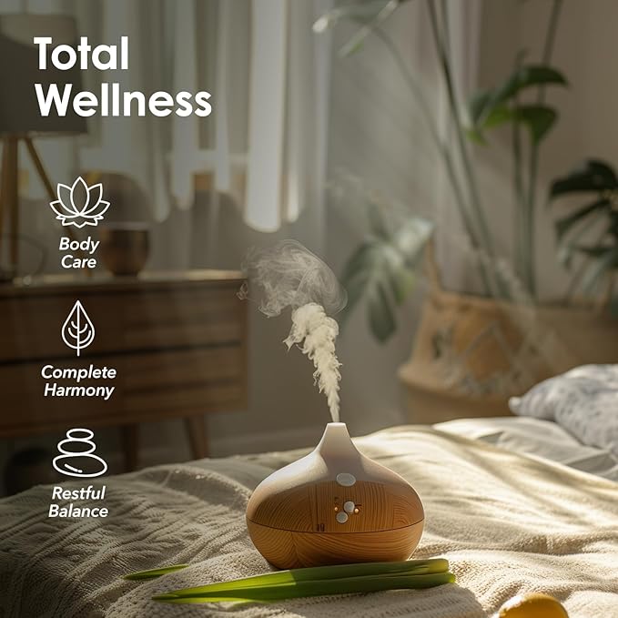 Lemongrass Essential Oil 16 oz Large Bottle for Aromatherapy, Soaps, Candles, Diffuser, and Personal Care - 473 ml