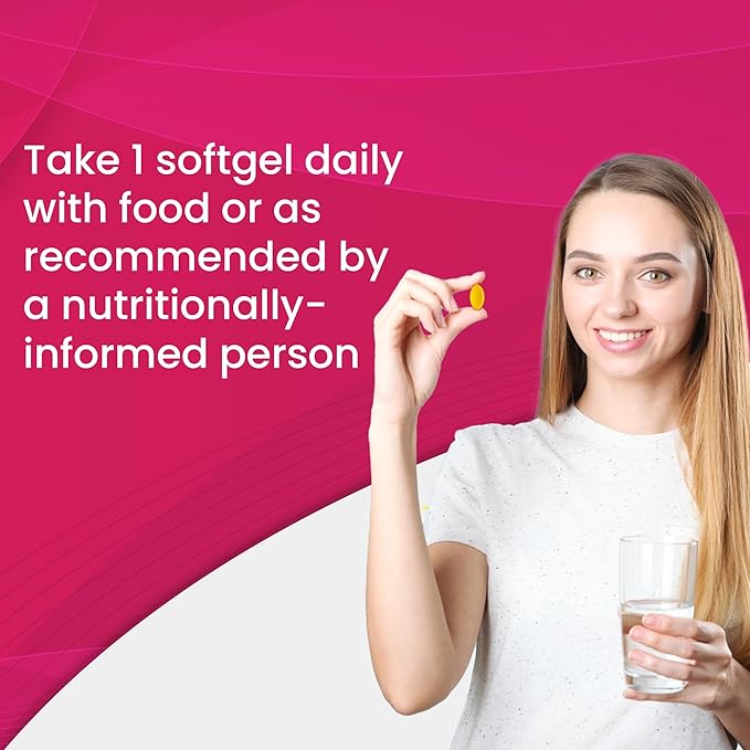 BBETTER Coenzyme Q10 – 100 mg with Kaneka Ubiquinol, Active Form of CoQ10 -Supports Cellular Health & Natural Energy Production- High-Absorption Formula - 120 Softgels