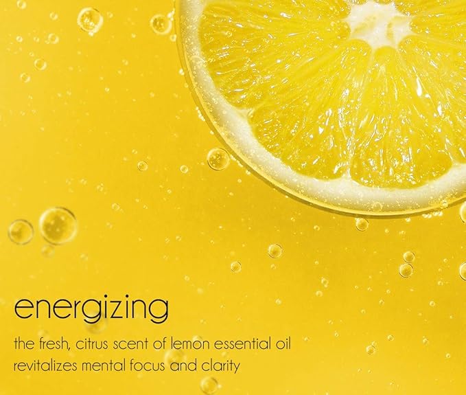 Lemon Essential Oil (Spain) -1 Gallon - 100% Pure & Uncut - GreenHealth