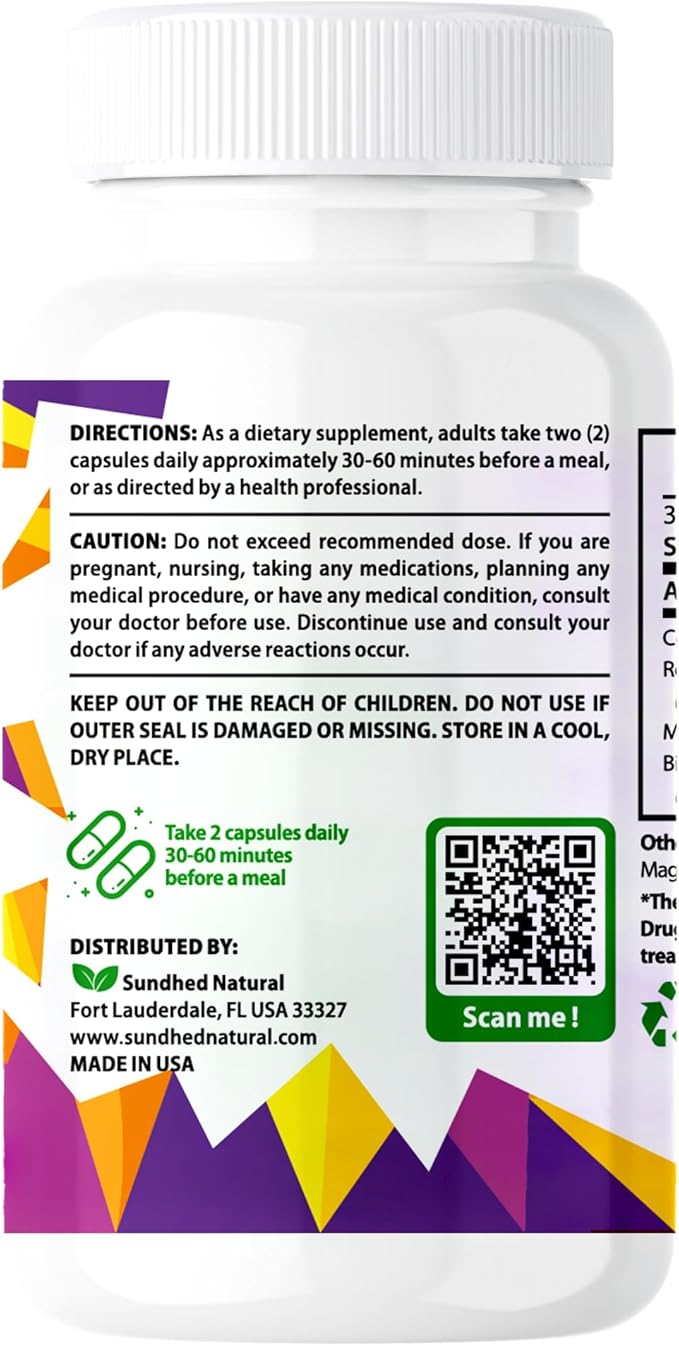 CoQ10 Powerful Antioxidant (Capsules Coq10+Resveratrol)