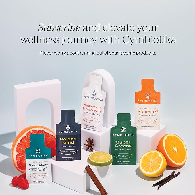 Cymbiotika Shilajit Liquid Complex – 85+ Trace Minerals for Energy, Focus & Recovery Adaptogen – Fulvic & Humic Acid – Cacao, Honey, Hazelnut Butter & Sea Salt – 26 Daily Packets